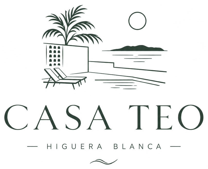 Casa Teo, Higuera Blanca